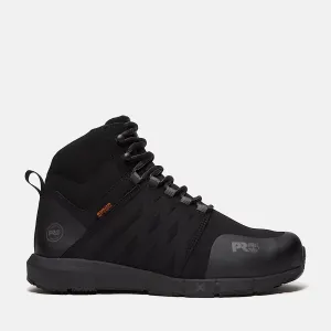 Timberland Radius Mid Met Guard Composite Toe