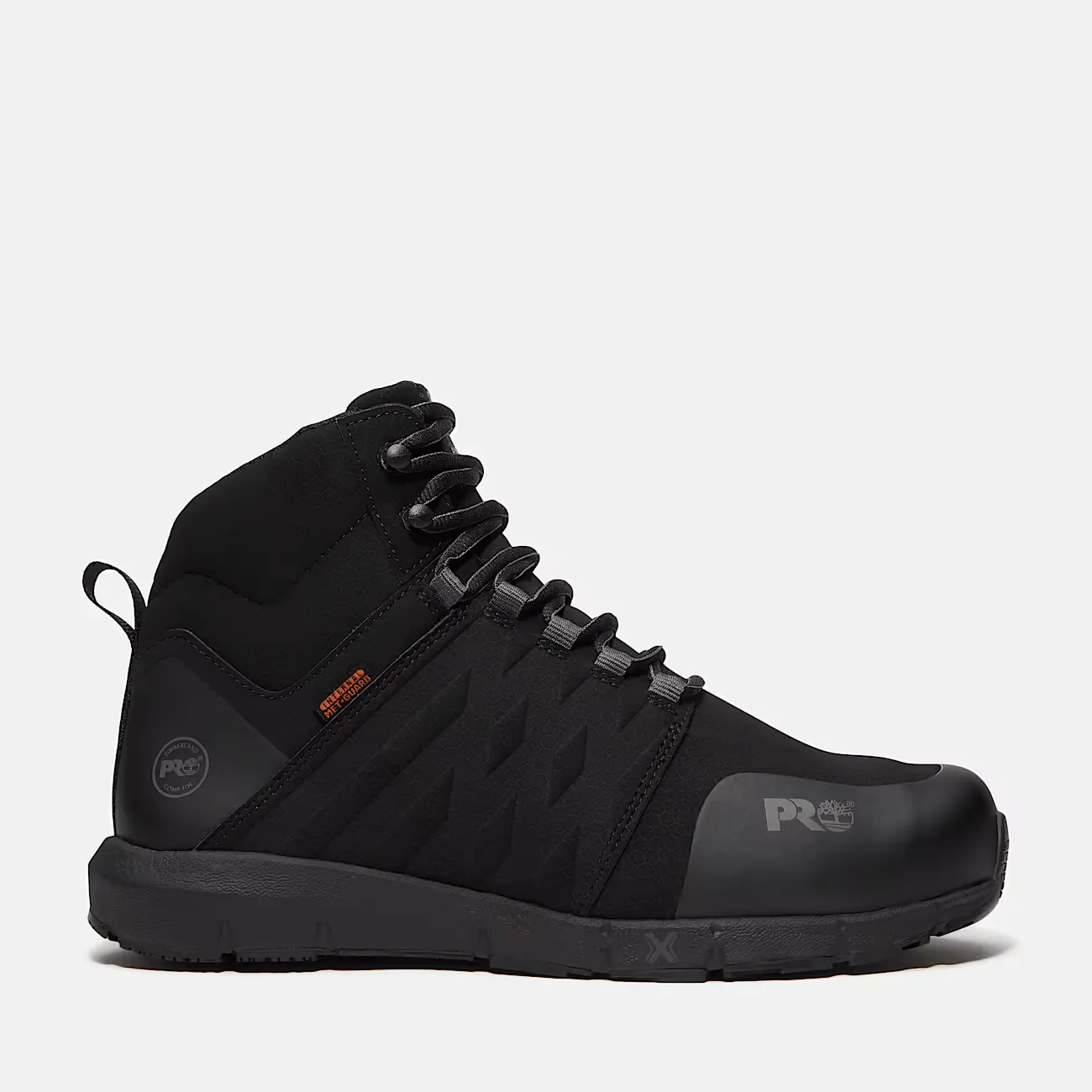 Timberland Radius Mid Met Guard Composite Toe