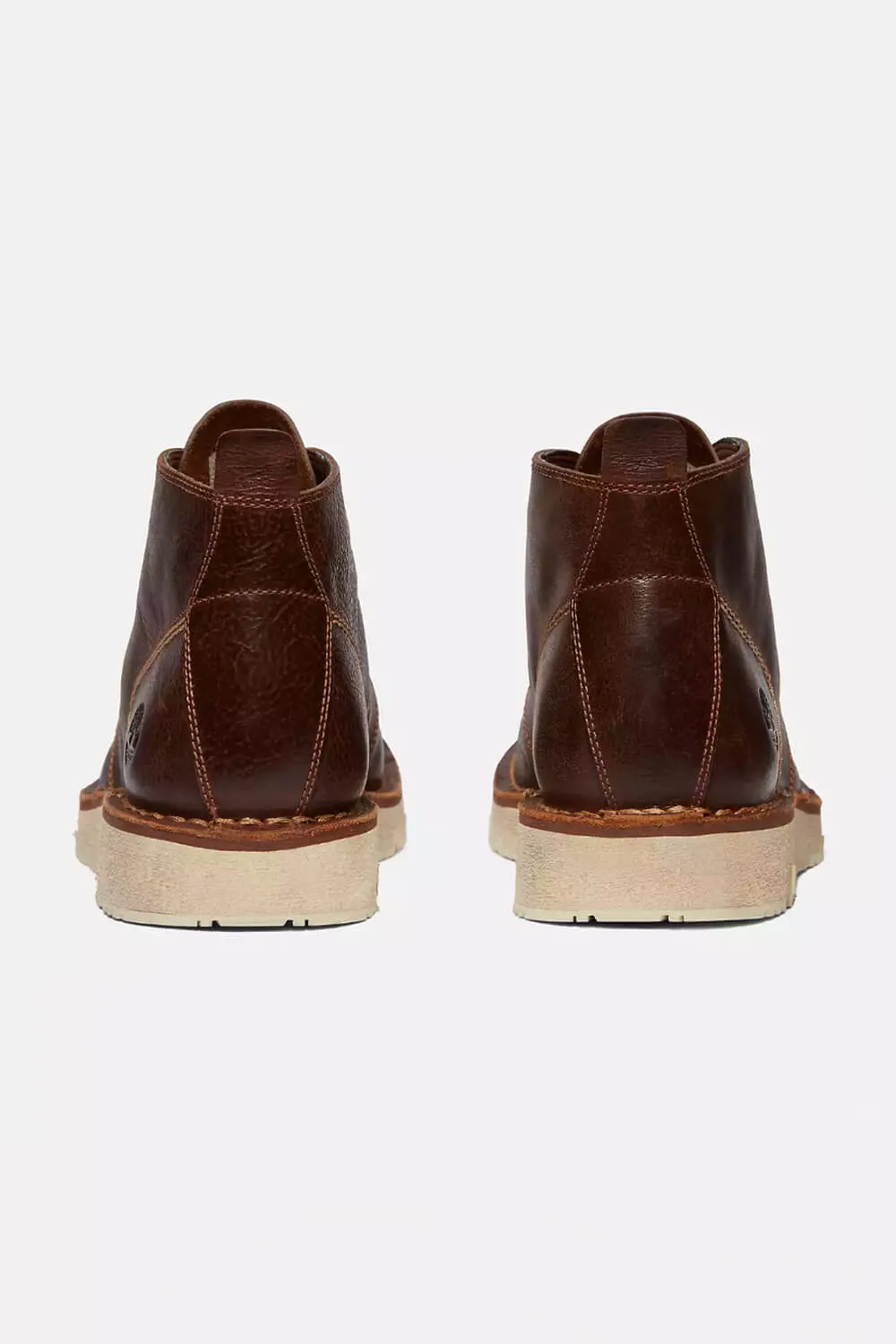 Timberland Westmore Moc-Toe Chukka Boots for Men in Tortoise Shell | TB0A1JTW245