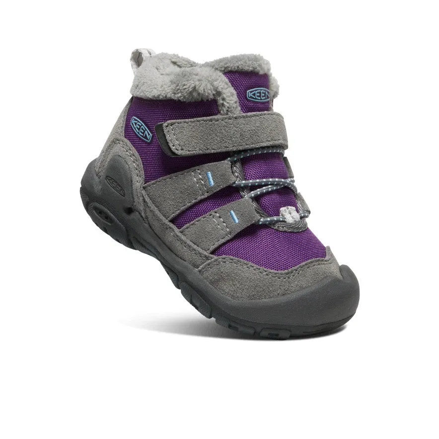 Toddlers' Knotch Chukka