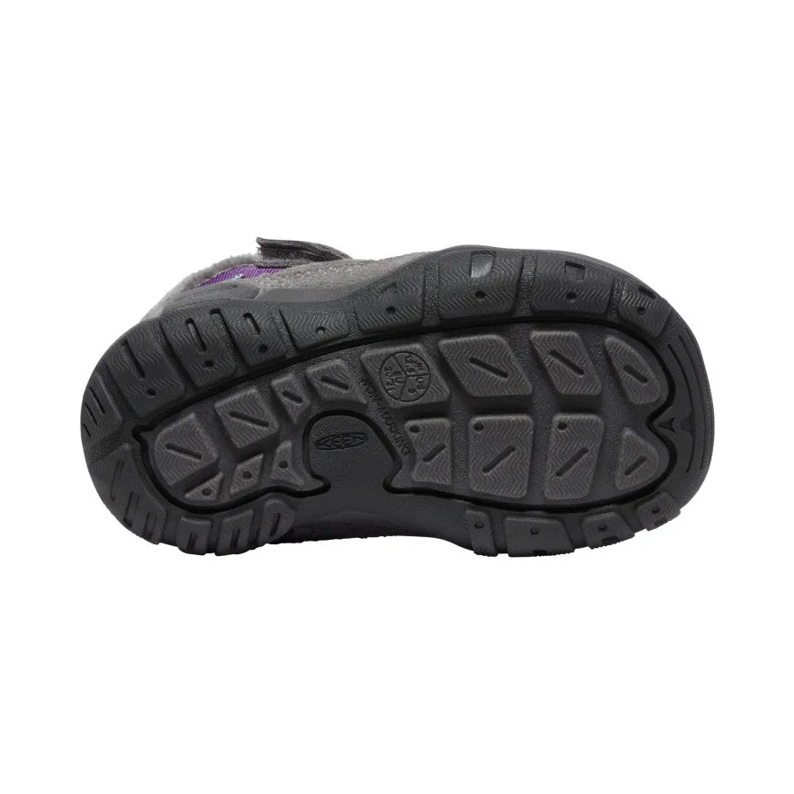 Toddlers' Knotch Chukka