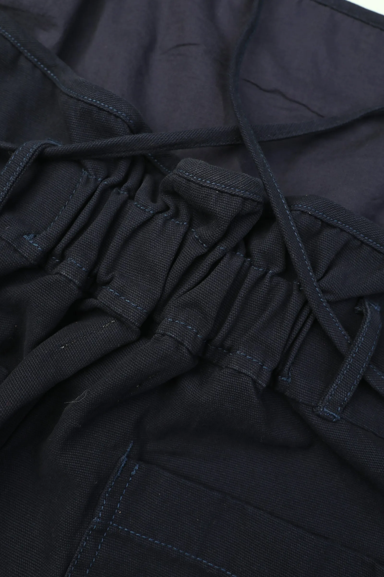 Tomas Overalls Navy