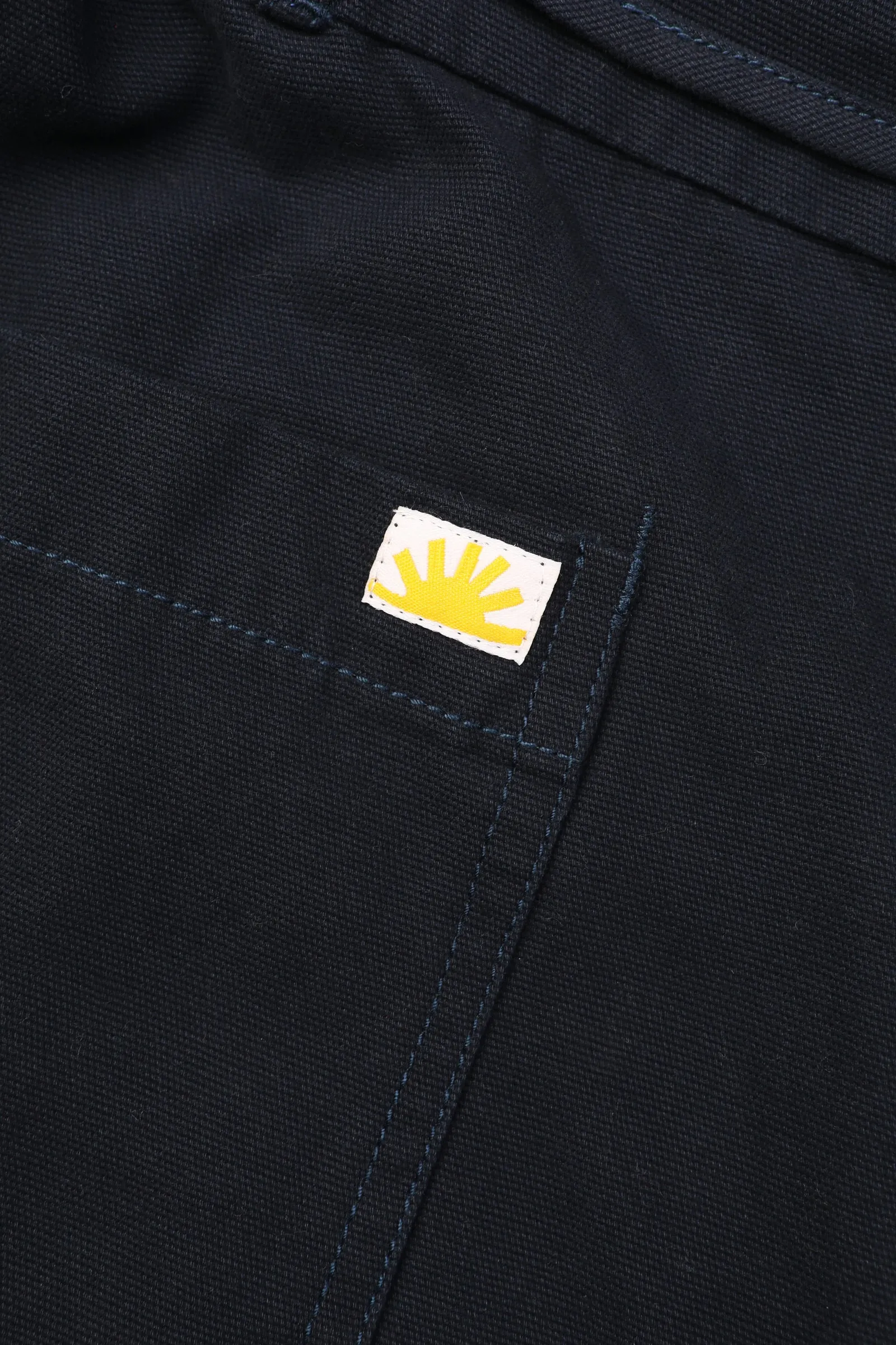 Tomas Overalls Navy