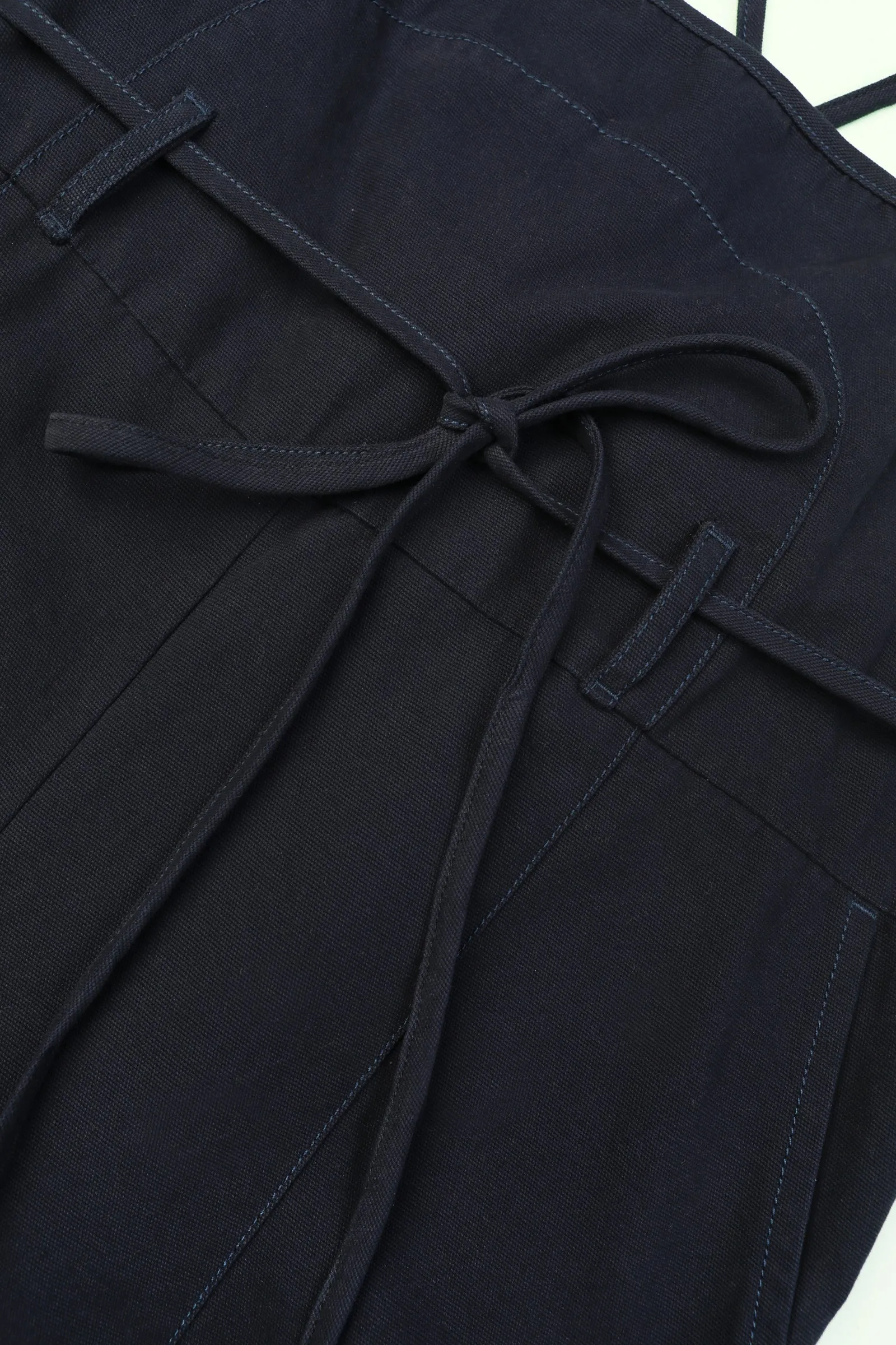 Tomas Overalls Navy