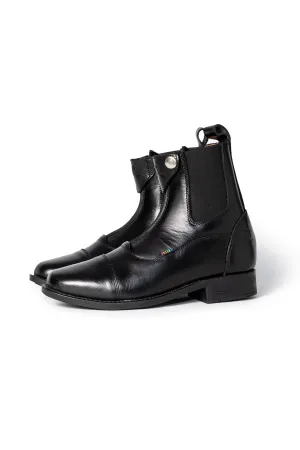 Tororo Jodhpur Leather Boots