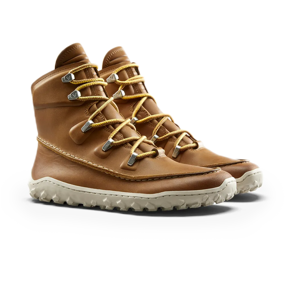 Tracker AT Moc Mens Tan