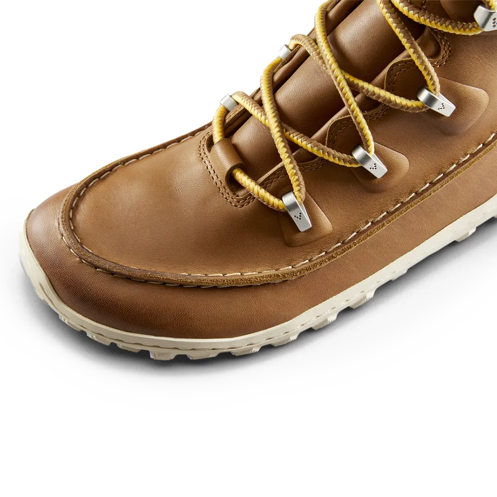 Tracker AT Moc Mens Tan
