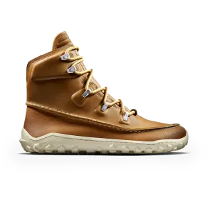 Tracker AT Moc Womens Tan