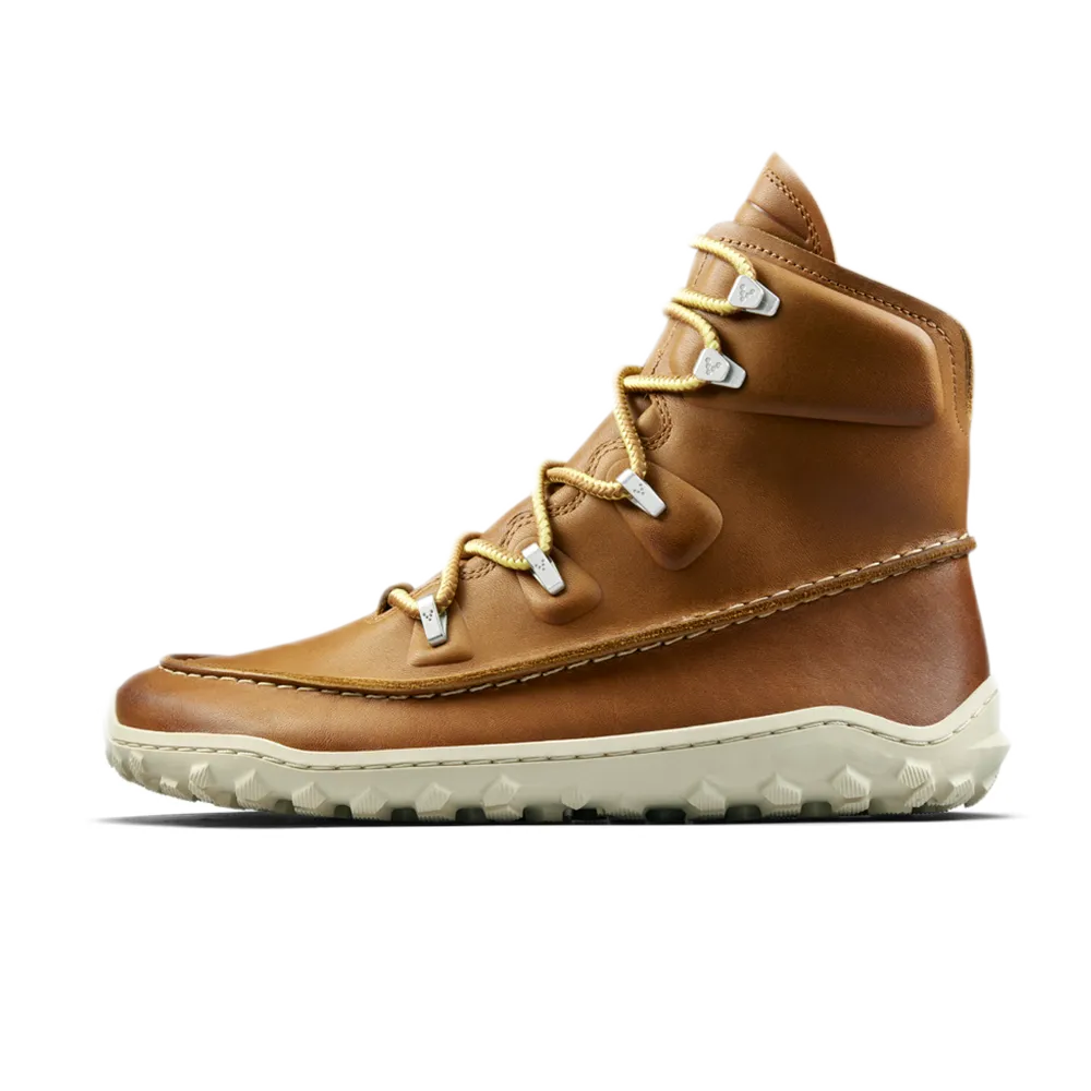 Tracker AT Moc Womens Tan