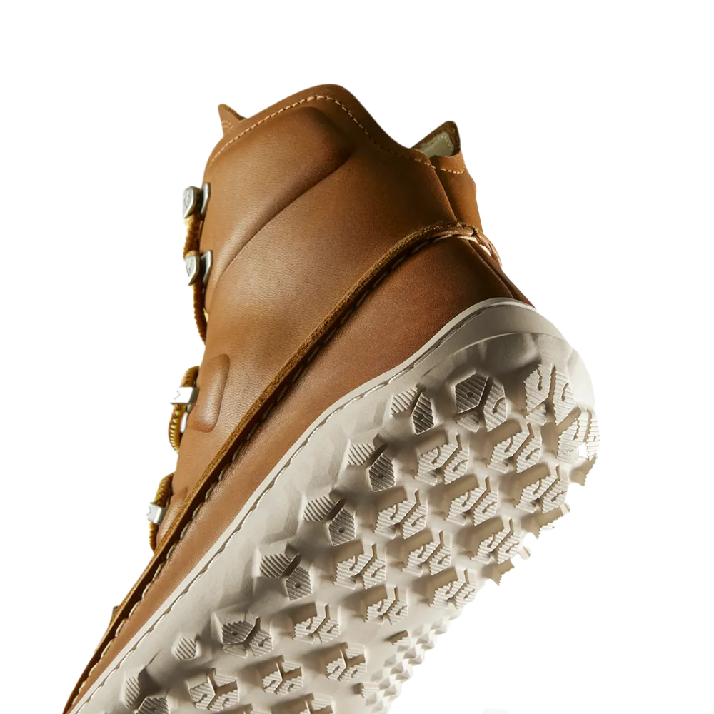 Tracker AT Moc Womens Tan