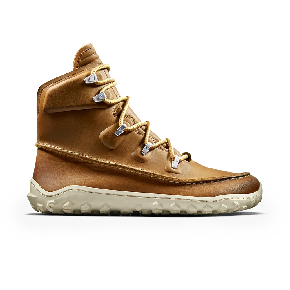 Tracker AT Moc Womens Tan