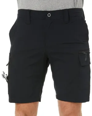 Trademark Cargo Short - Black