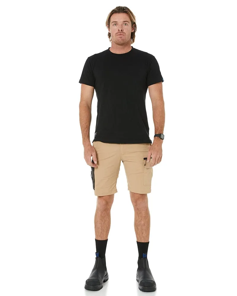 Trademark Cargo Short - Sand