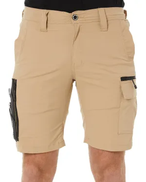 Trademark Cargo Short - Sand