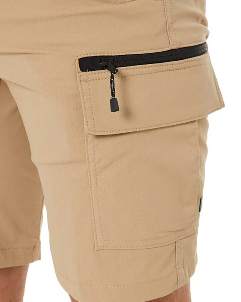Trademark Cargo Short - Sand