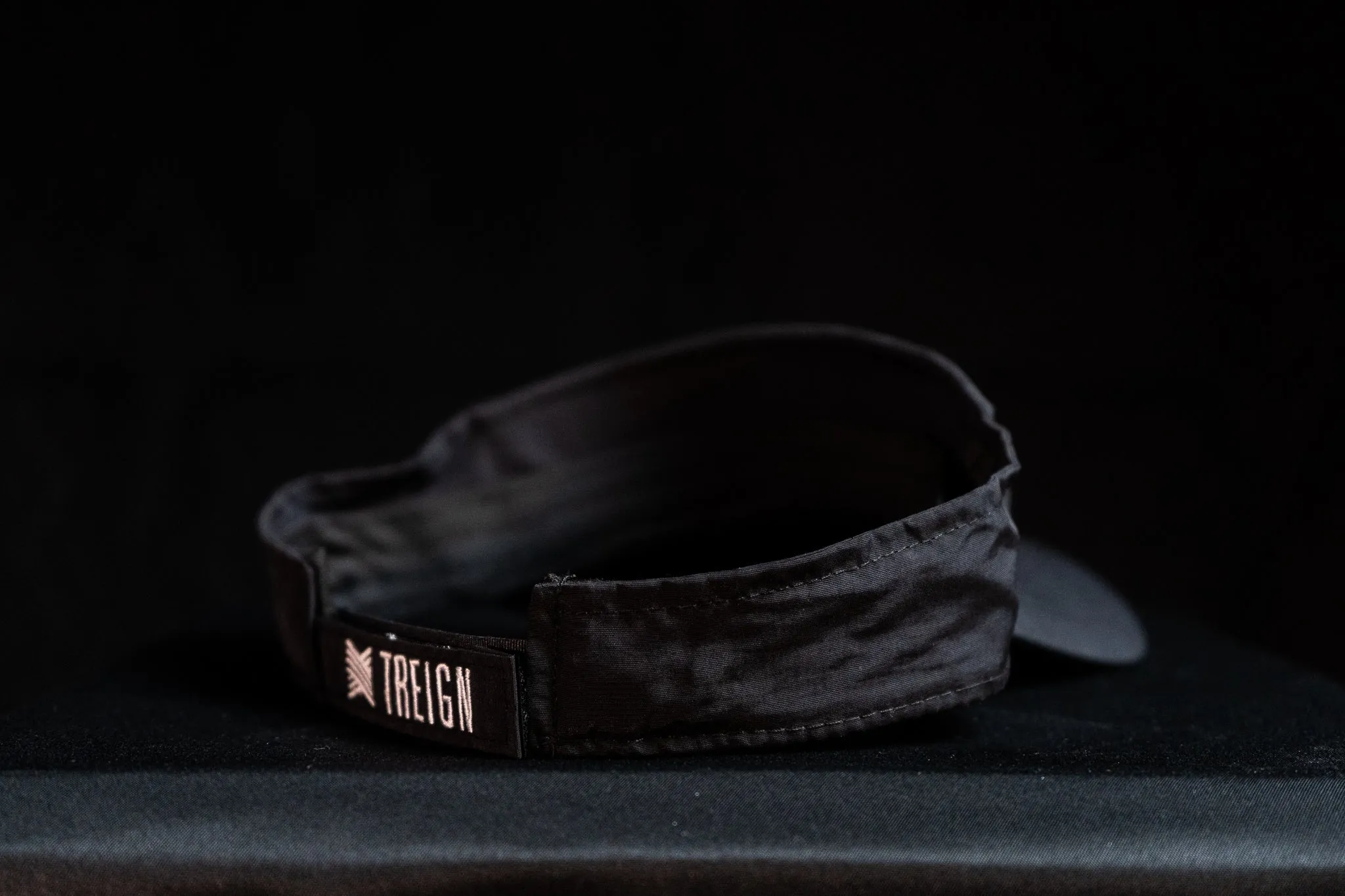 Treign Visors