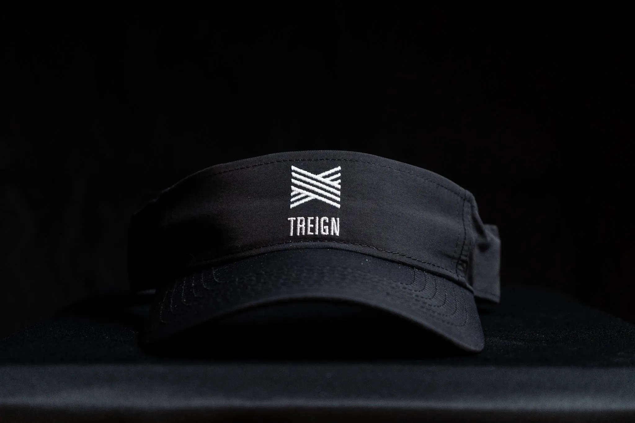 Treign Visors