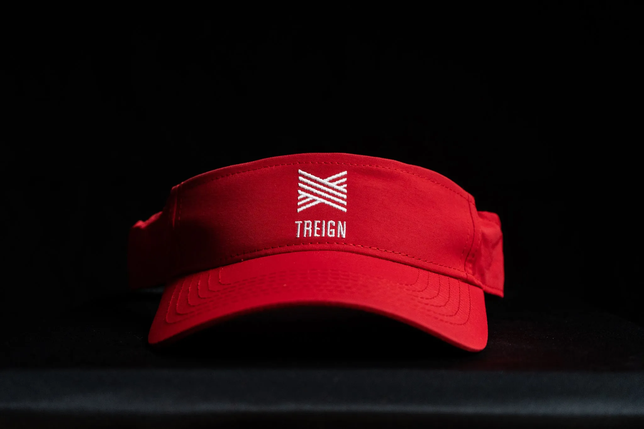 Treign Visors