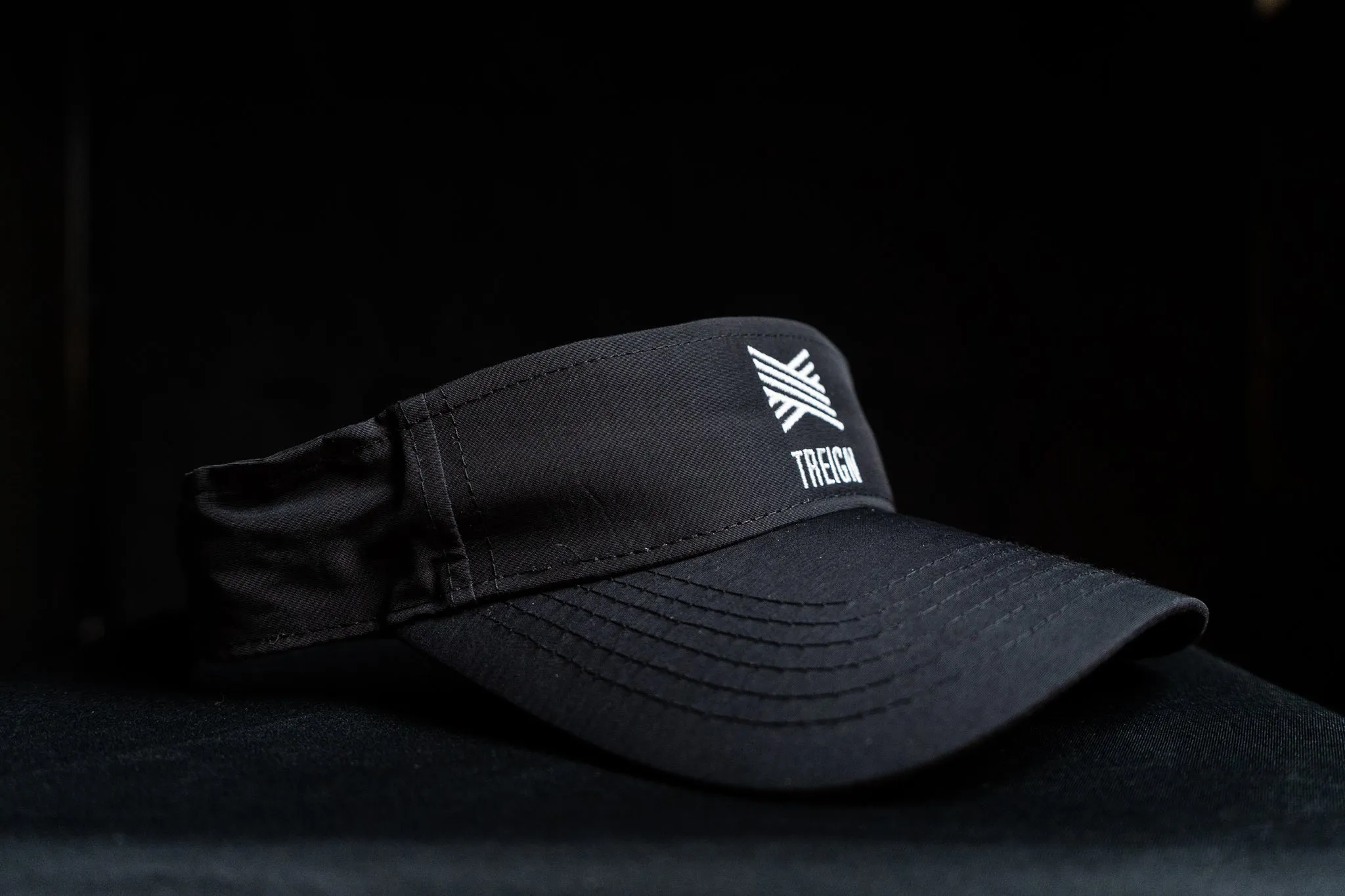 Treign Visors