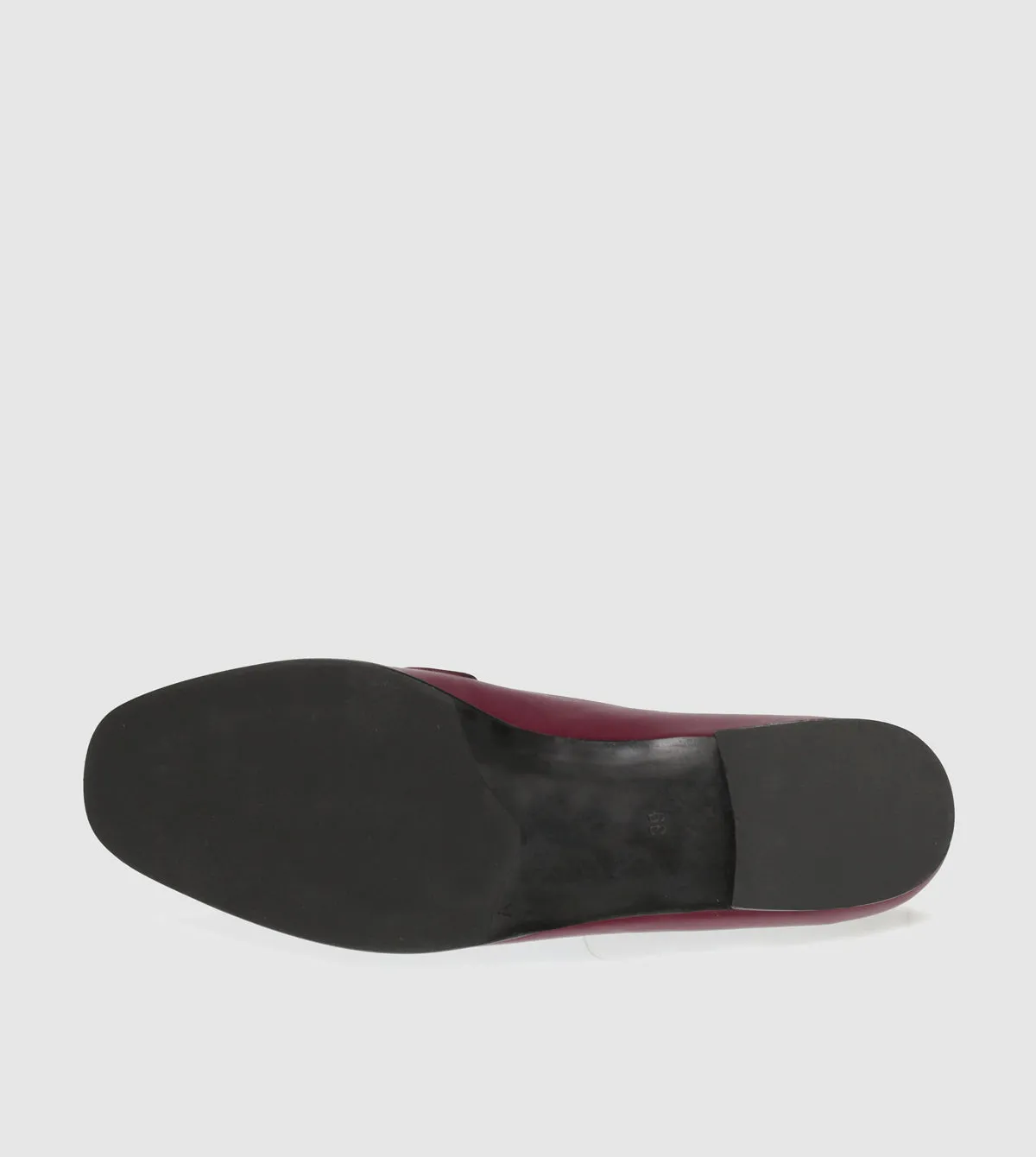 Trisa Slip Ons by Sempre Di
