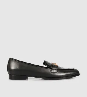 Trisa Slip Ons by Sempre Di