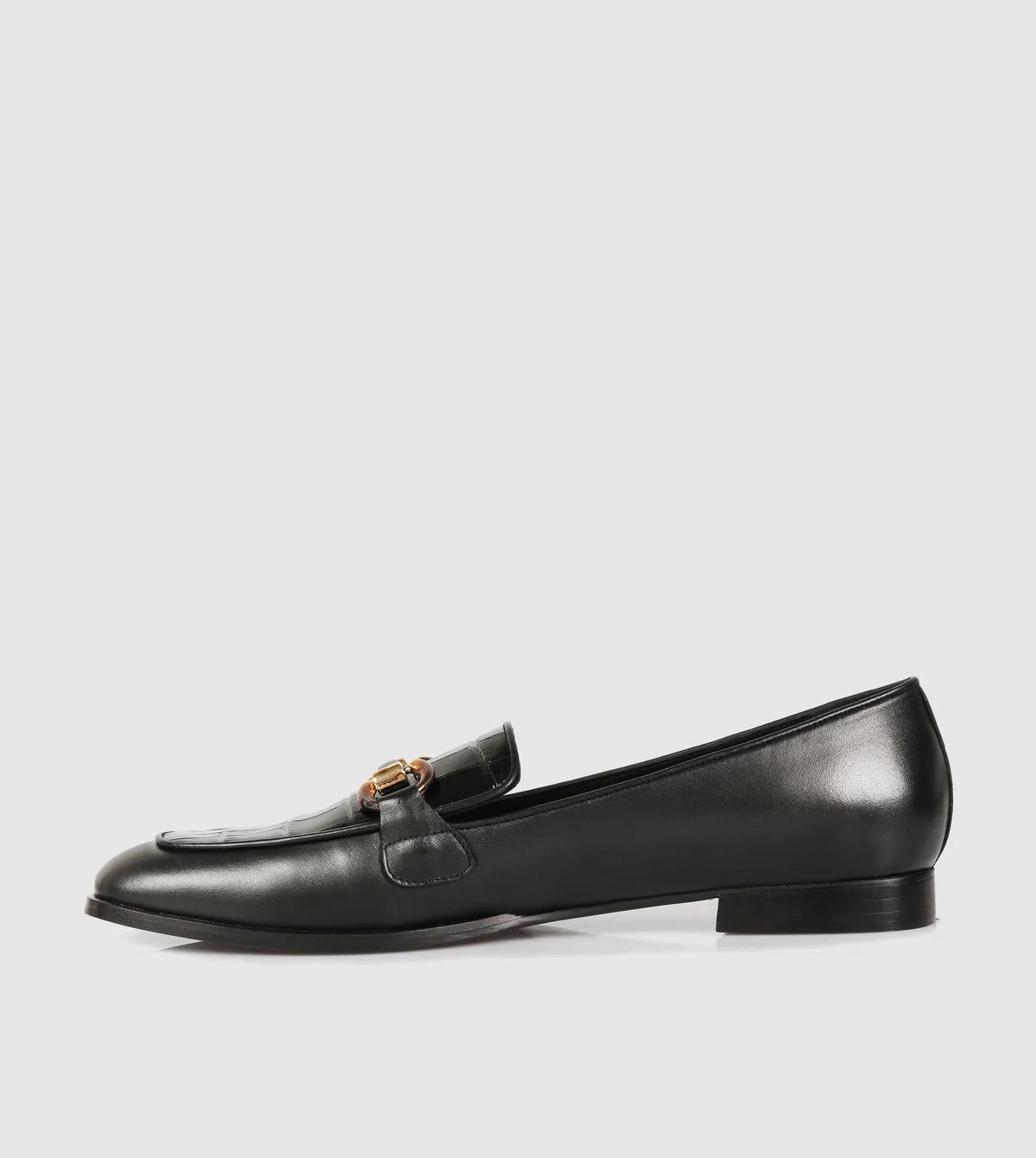 Trisa Slip Ons by Sempre Di