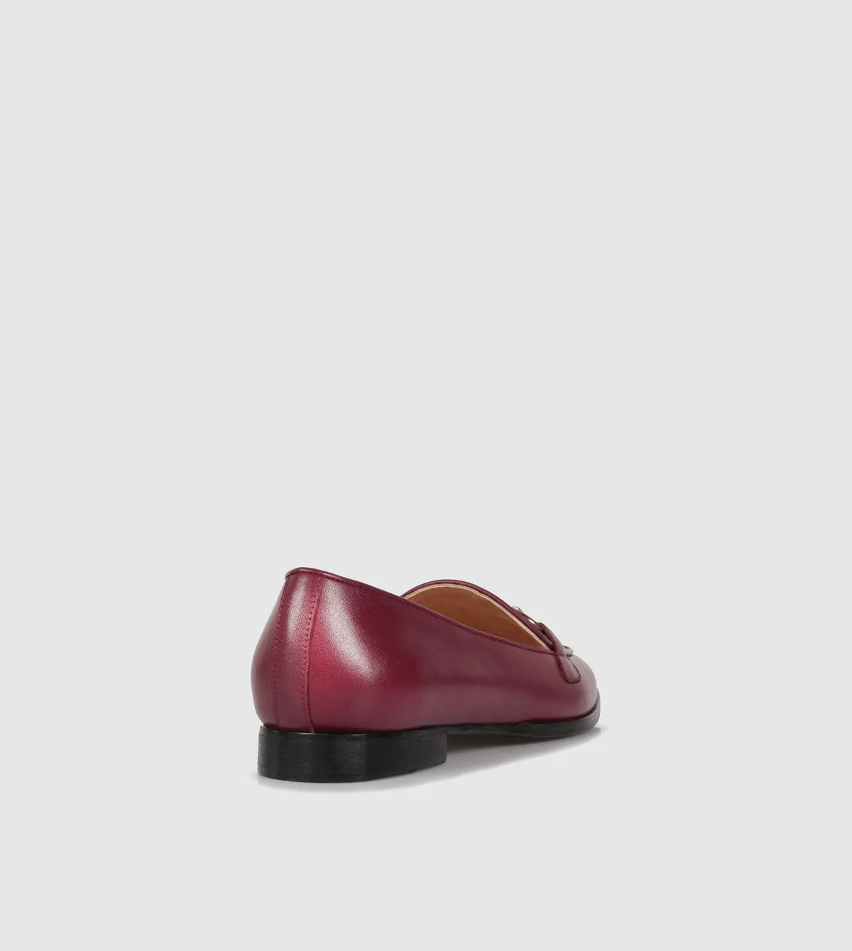 Trisa Slip Ons by Sempre Di
