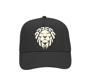 TRUCKER HATS available in multiple colors.