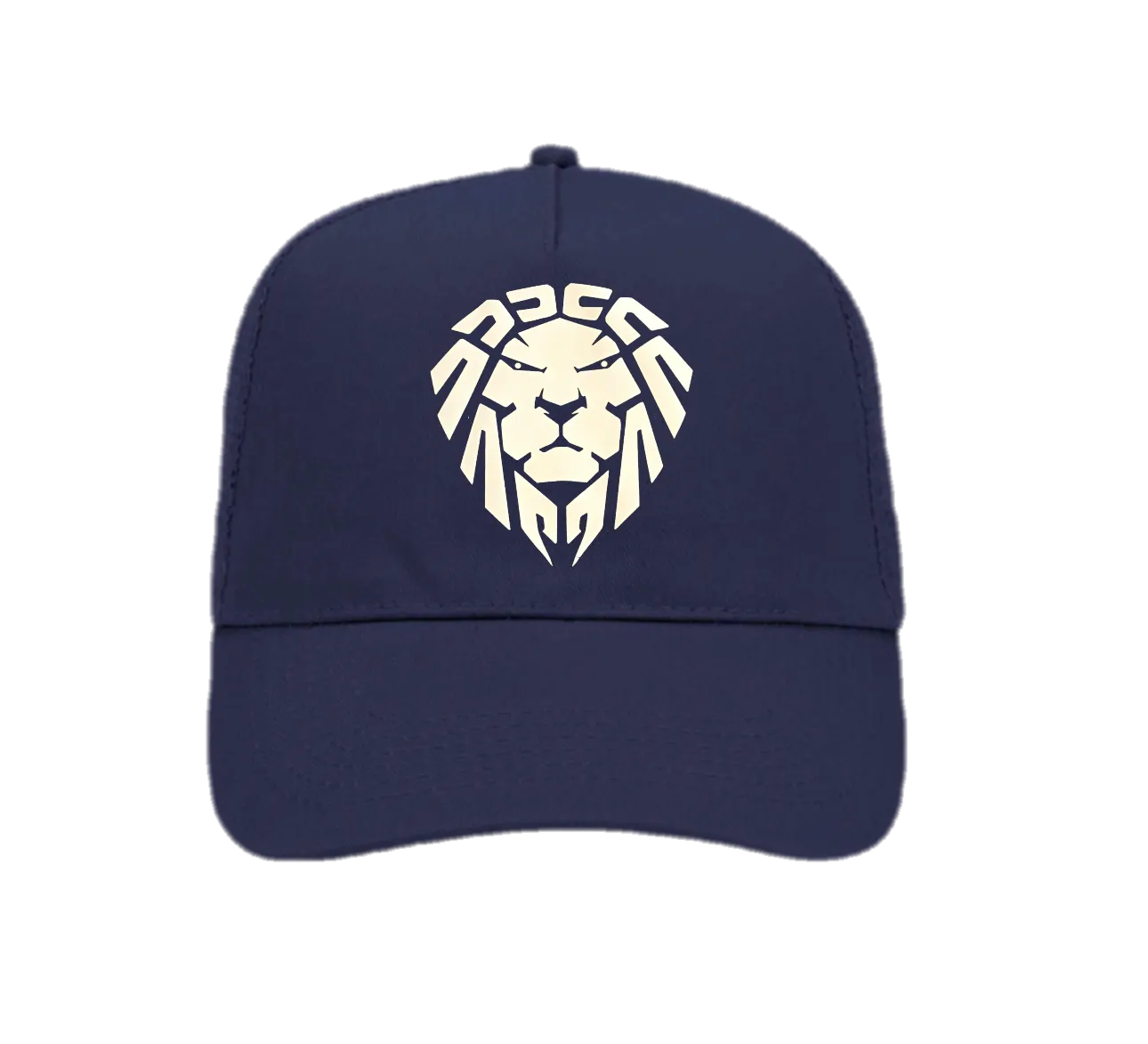 TRUCKER HATS available in multiple colors.