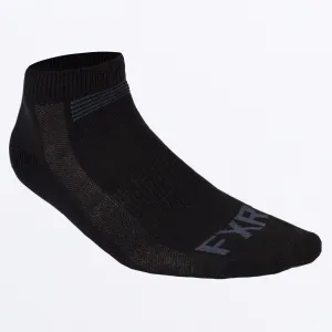 Turbo Ankle Socks
