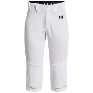 UA Girls' Utility Softball Pants