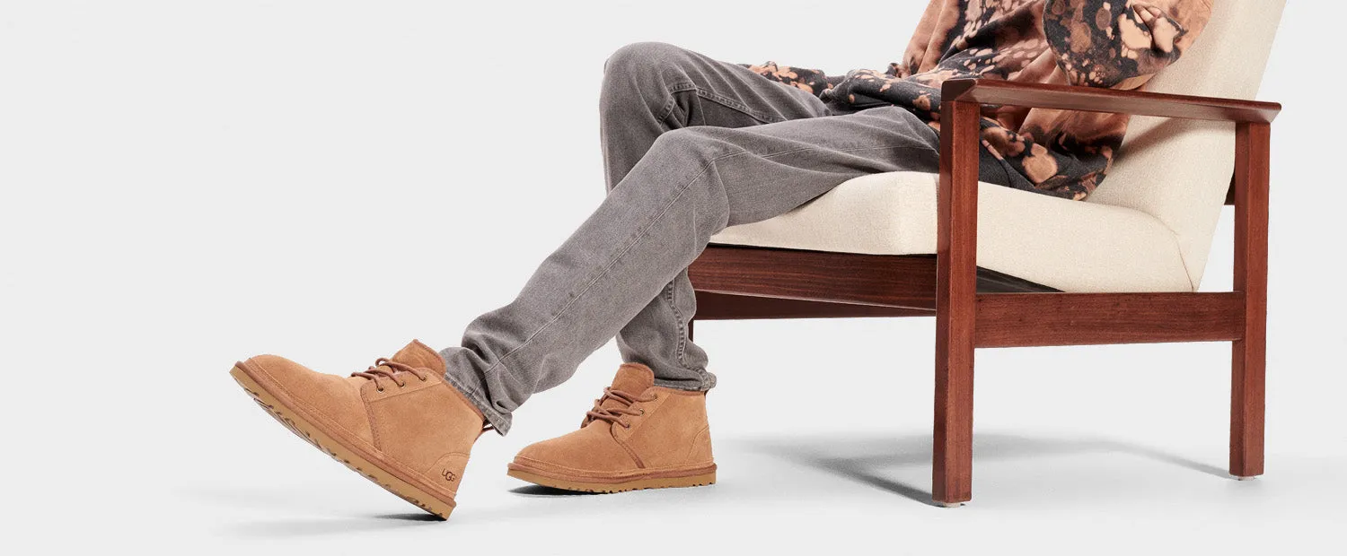 UGG Neumel Unisex