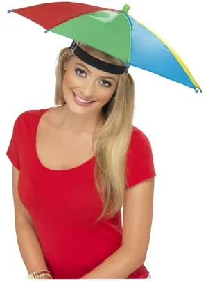 Umbrella Hat