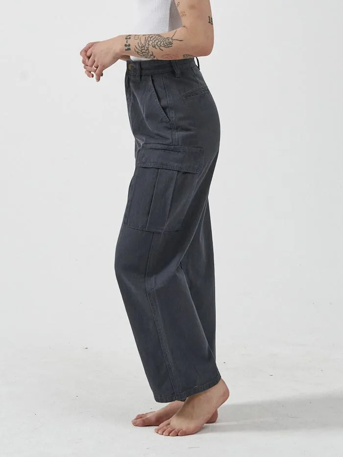 Union Baggy Pant