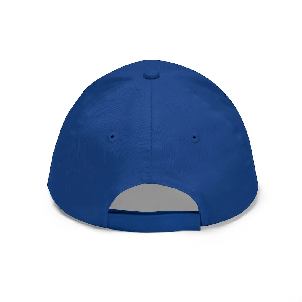 Unisex Twill Hat (YT)