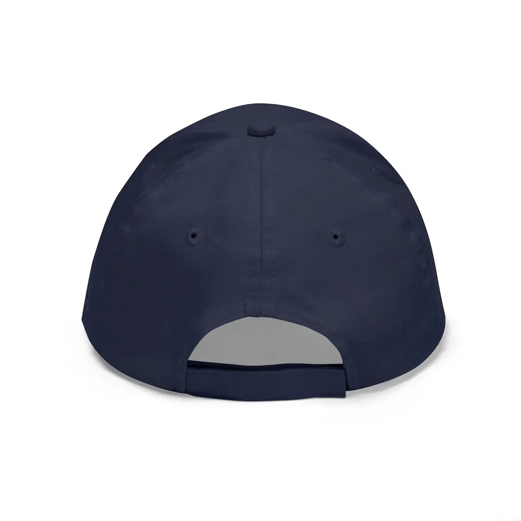 Unisex Twill Hat (YT)