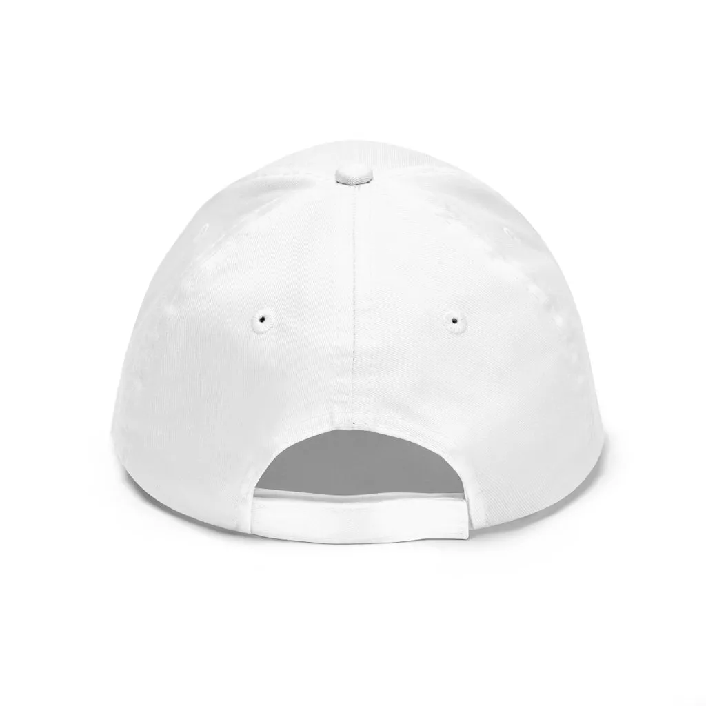 Unisex Twill Hat (YT)