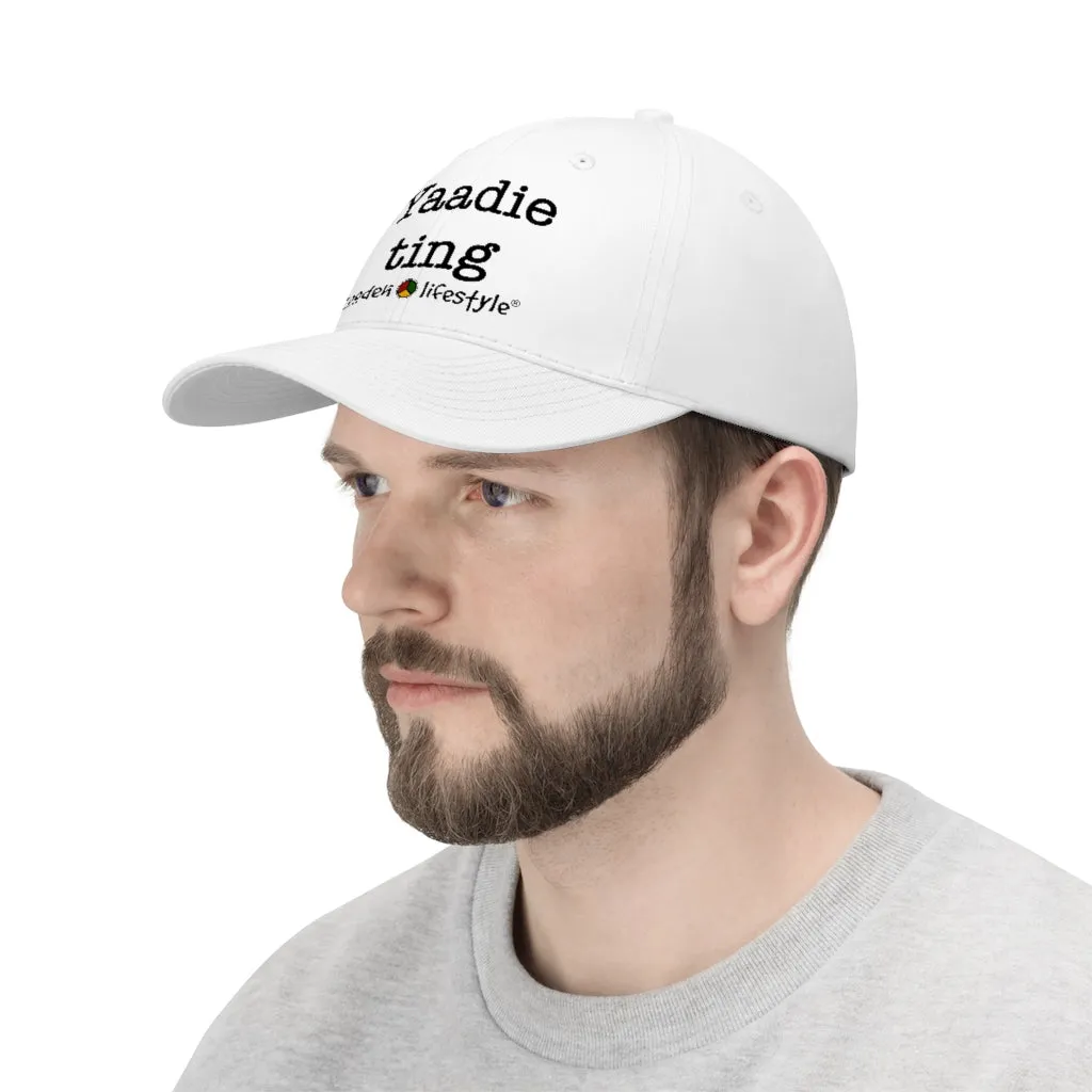 Unisex Twill Hat (YT)