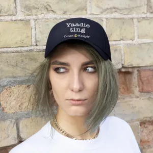 Unisex Twill Hat (YT)