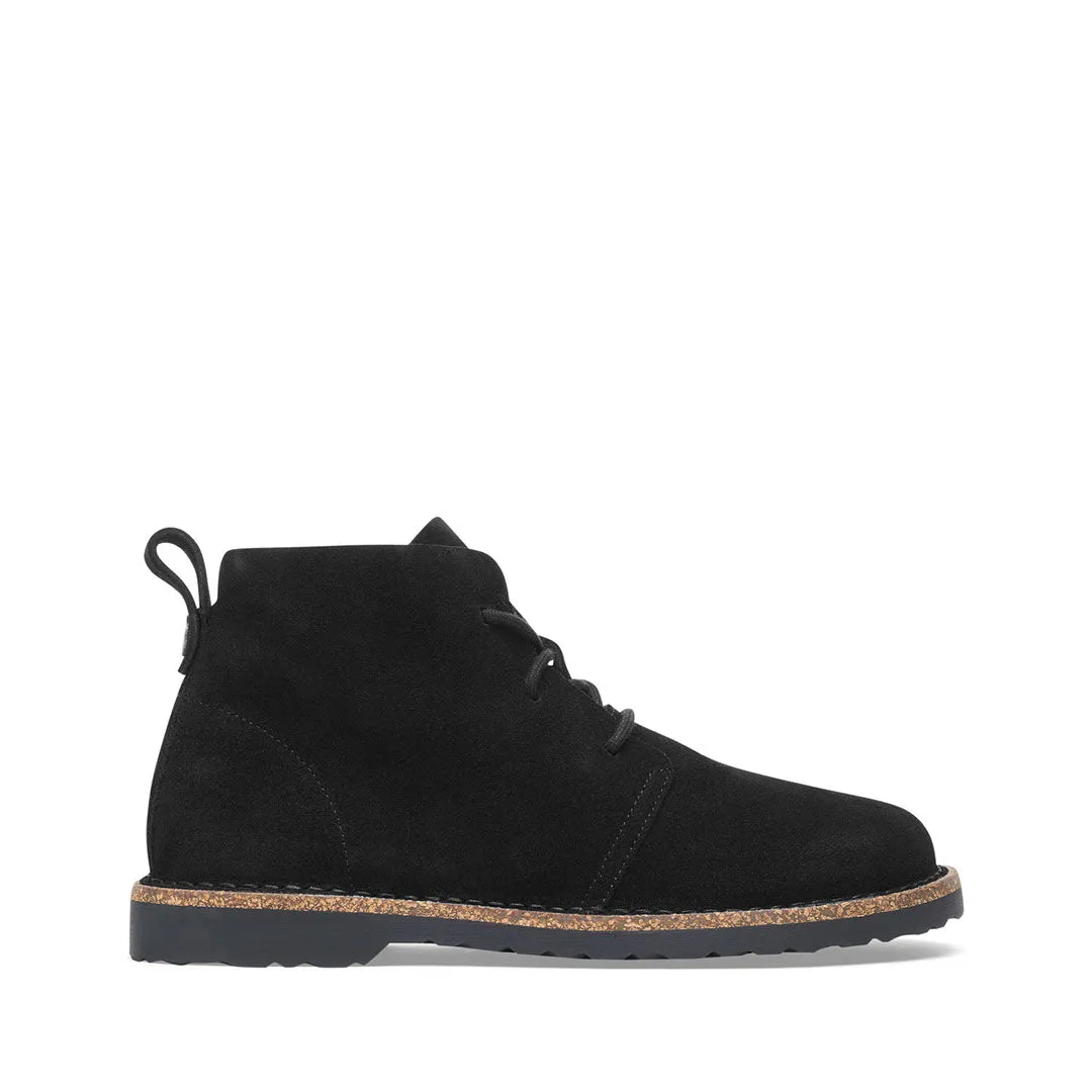 Uppsala Chukka Sandals