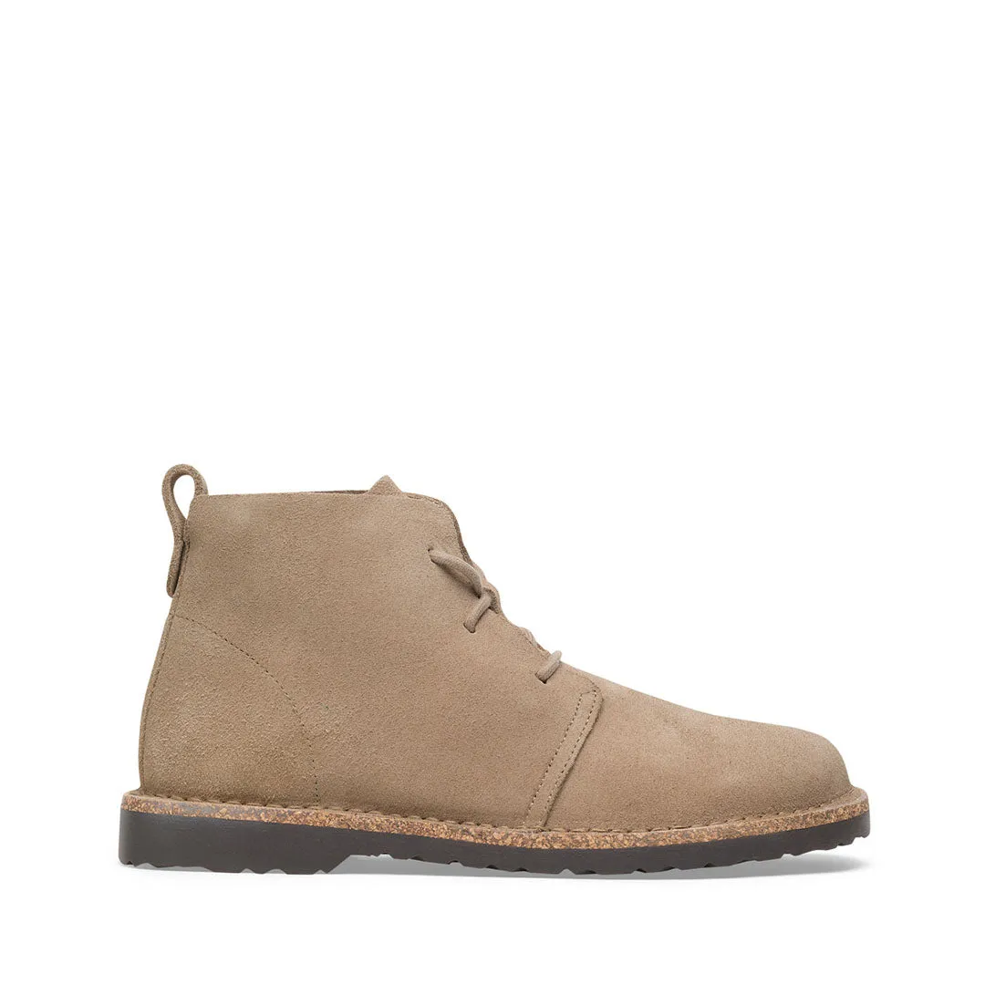 Uppsala Chukka Sandals