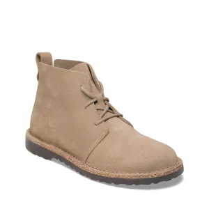 Uppsala Chukka Sandals