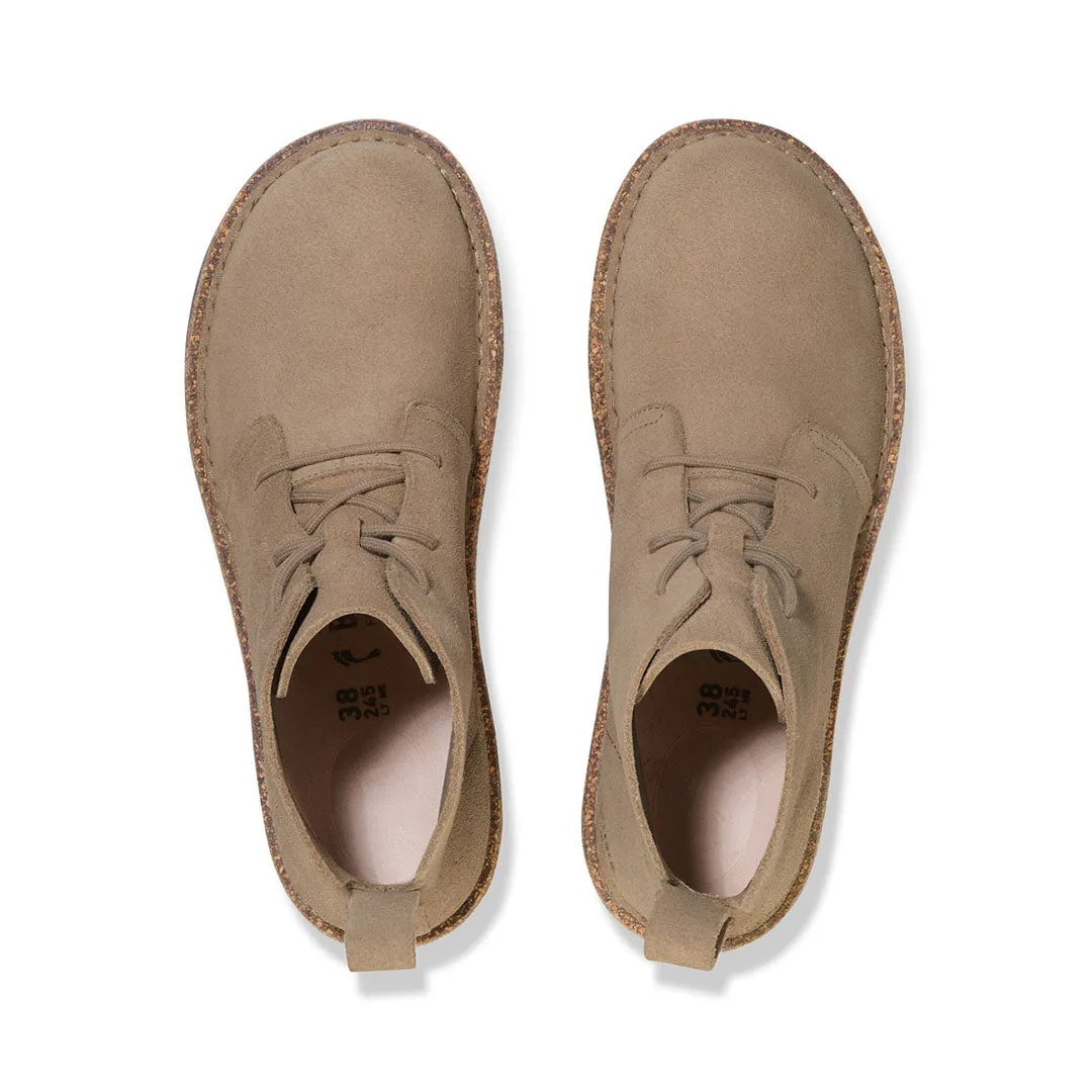 Uppsala Chukka Sandals
