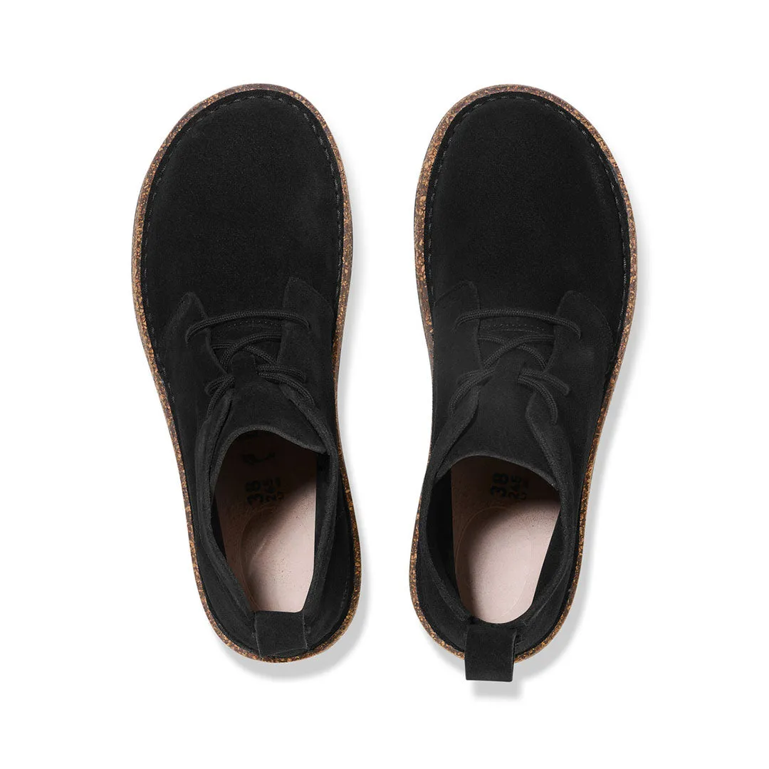 Uppsala Chukka Sandals