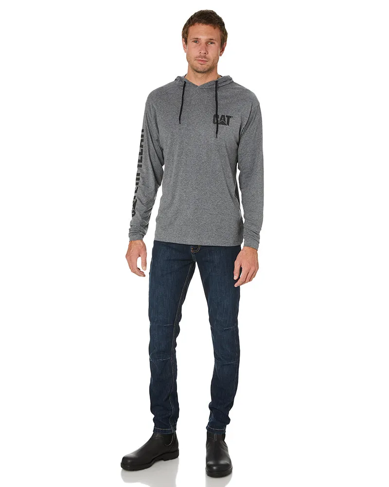 Urban Coolmax Denim Jeans - Classic