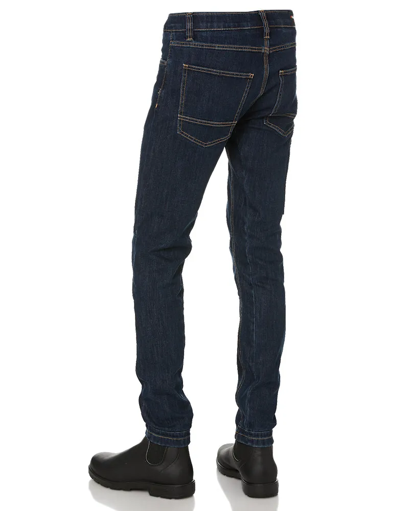 Urban Coolmax Denim Jeans - Classic