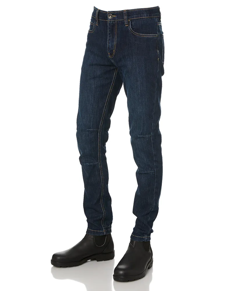 Urban Coolmax Denim Jeans - Classic