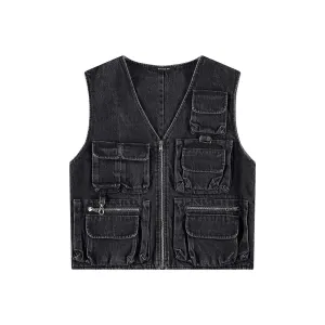 UTILITY VEST