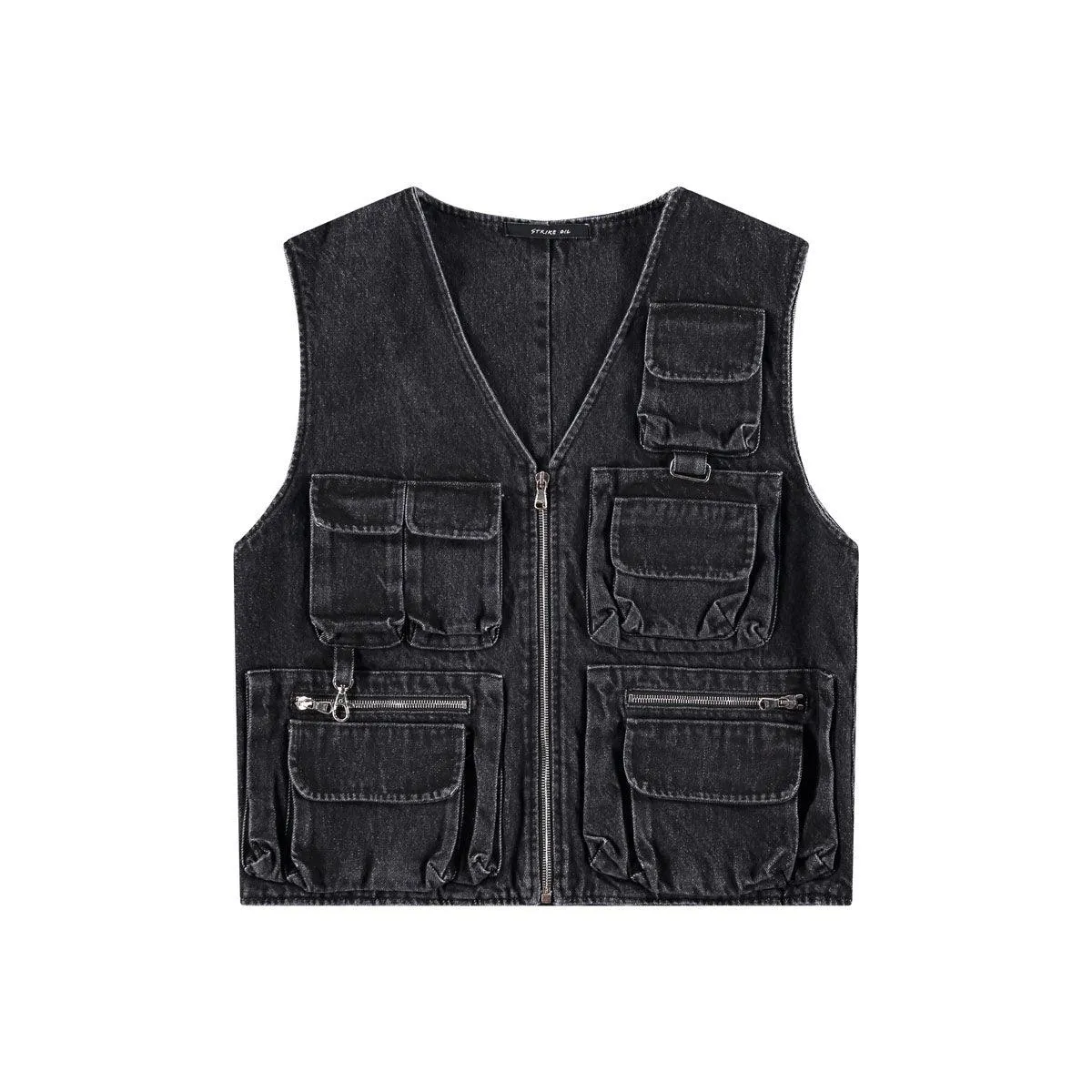 UTILITY VEST