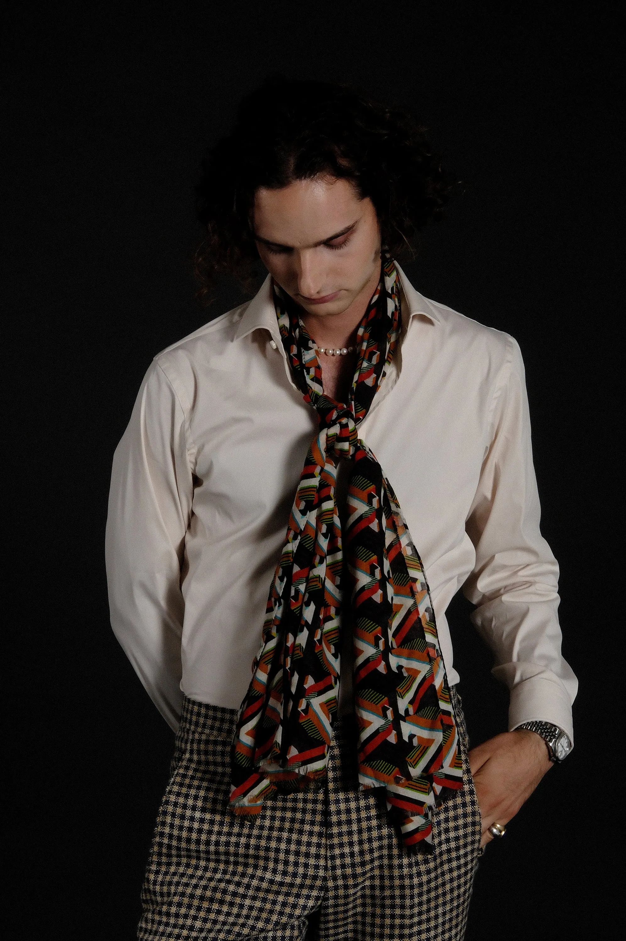 V SCARF